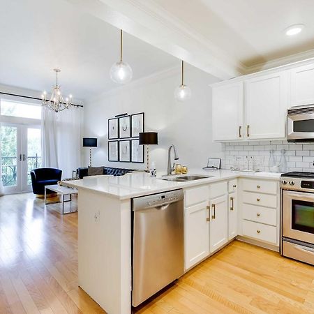 Fayetteville Vacation Rental Near Ua Campus Dış mekan fotoğraf