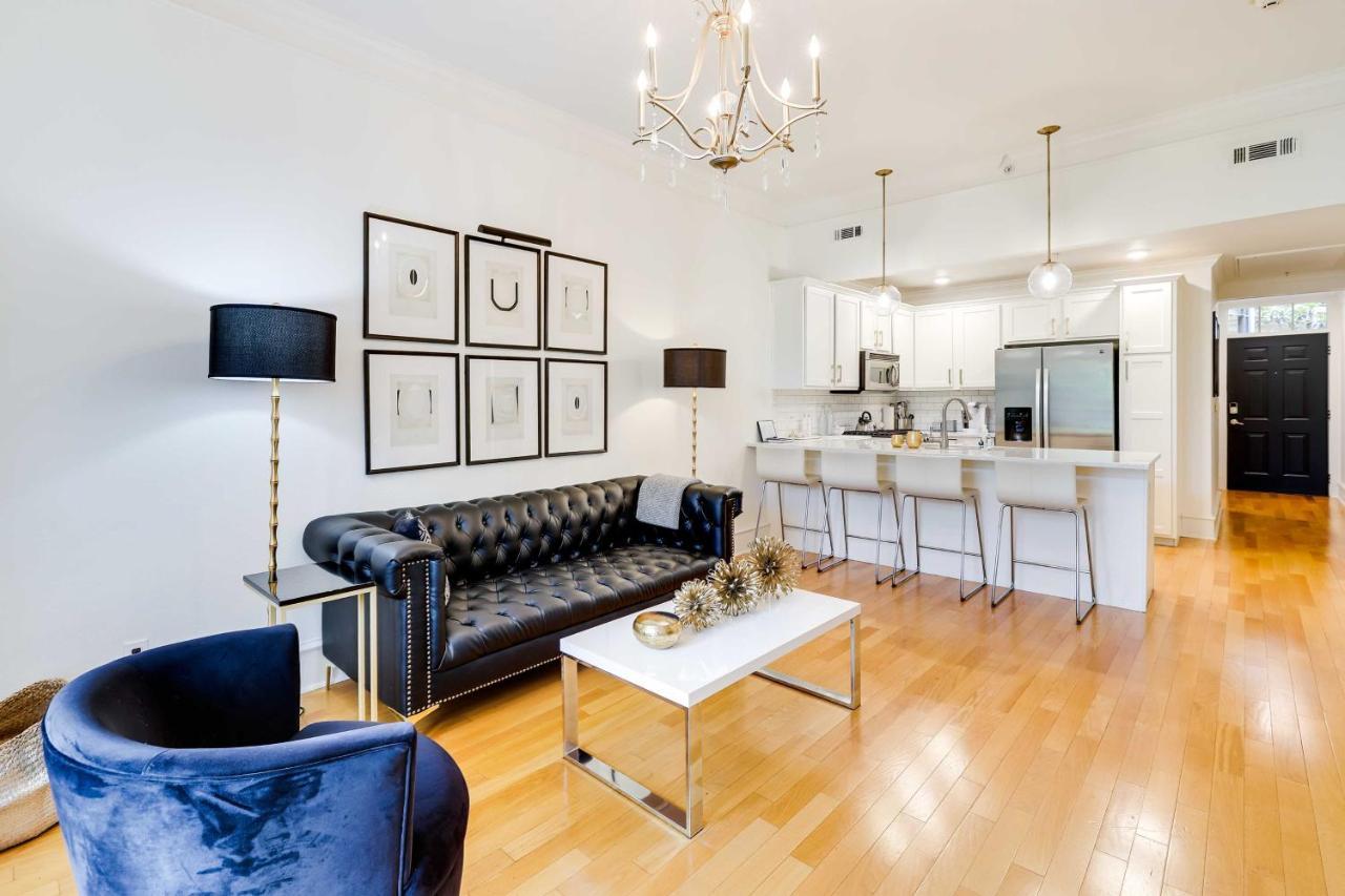 Fayetteville Vacation Rental Near Ua Campus Dış mekan fotoğraf