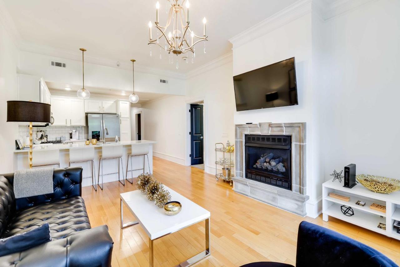 Fayetteville Vacation Rental Near Ua Campus Dış mekan fotoğraf