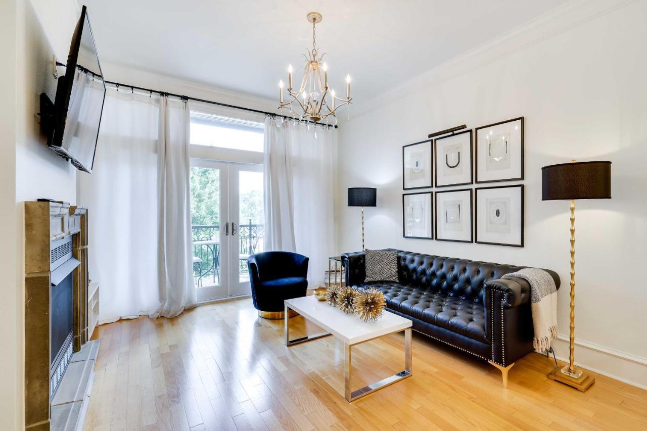 Fayetteville Vacation Rental Near Ua Campus Dış mekan fotoğraf