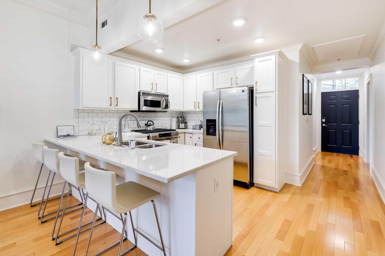 Fayetteville Vacation Rental Near Ua Campus Dış mekan fotoğraf