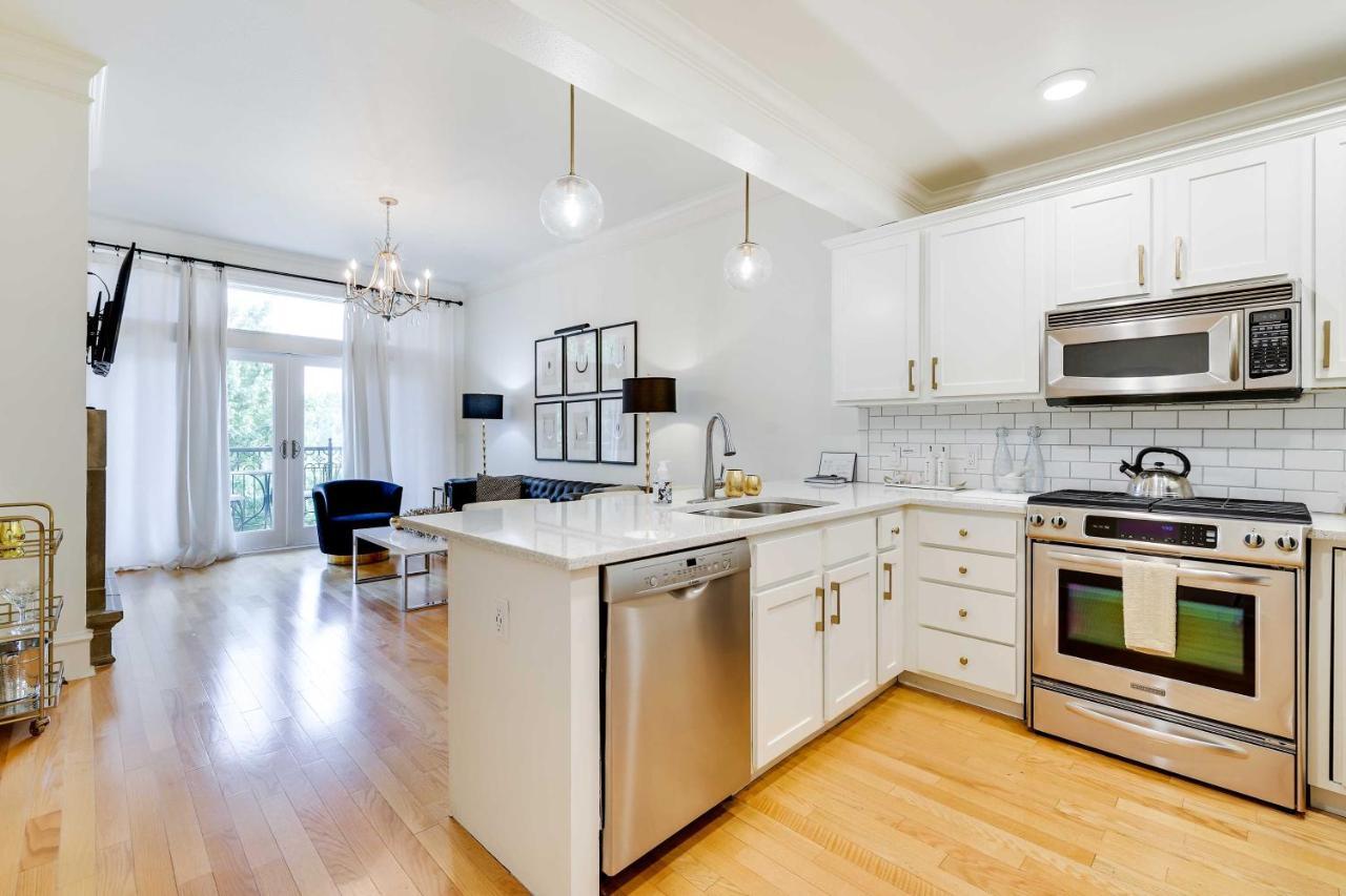 Fayetteville Vacation Rental Near Ua Campus Dış mekan fotoğraf