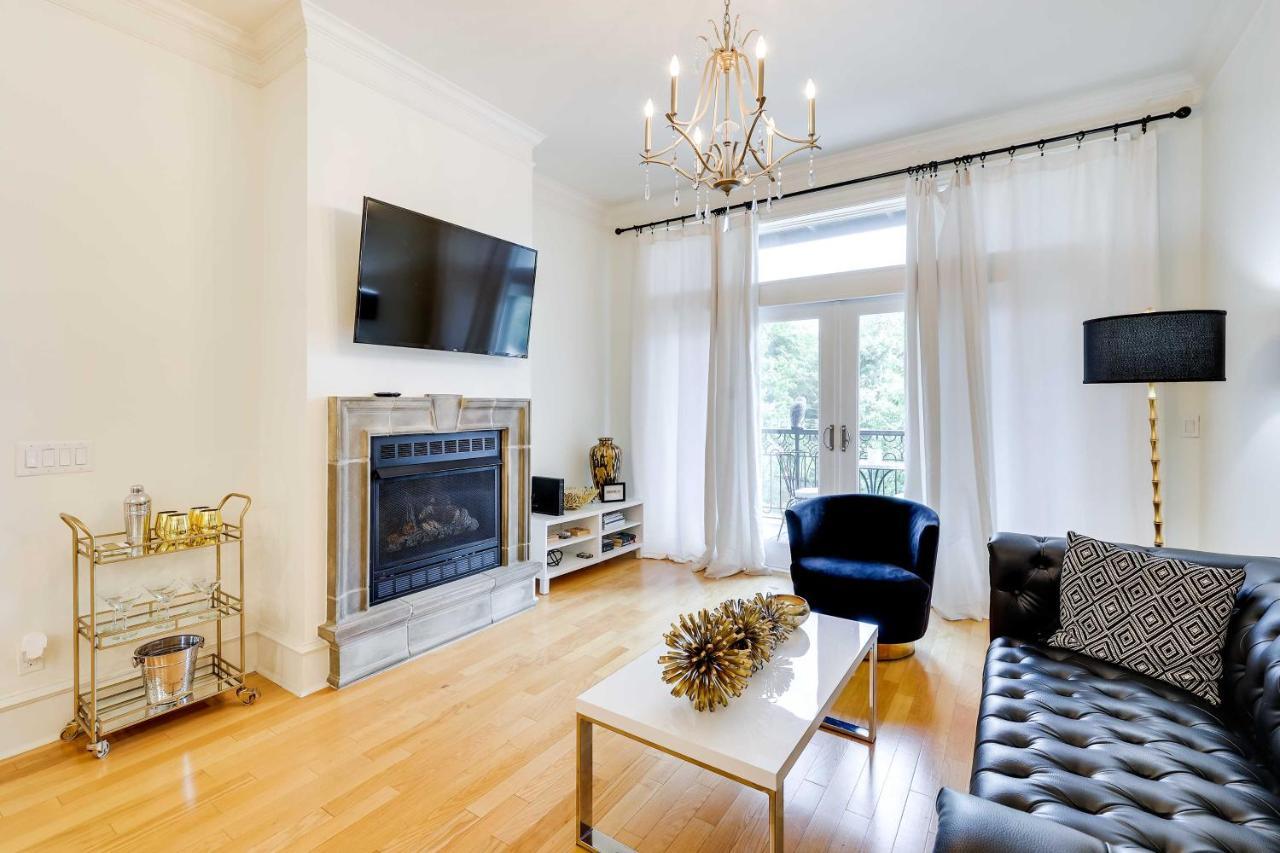 Fayetteville Vacation Rental Near Ua Campus Dış mekan fotoğraf
