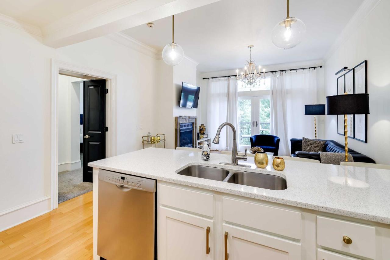 Fayetteville Vacation Rental Near Ua Campus Dış mekan fotoğraf