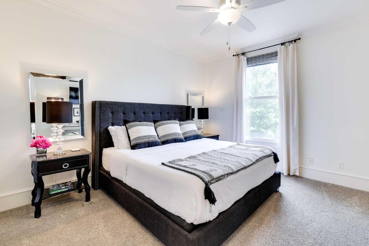 Fayetteville Vacation Rental Near Ua Campus Dış mekan fotoğraf