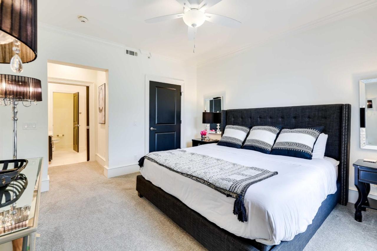 Fayetteville Vacation Rental Near Ua Campus Dış mekan fotoğraf