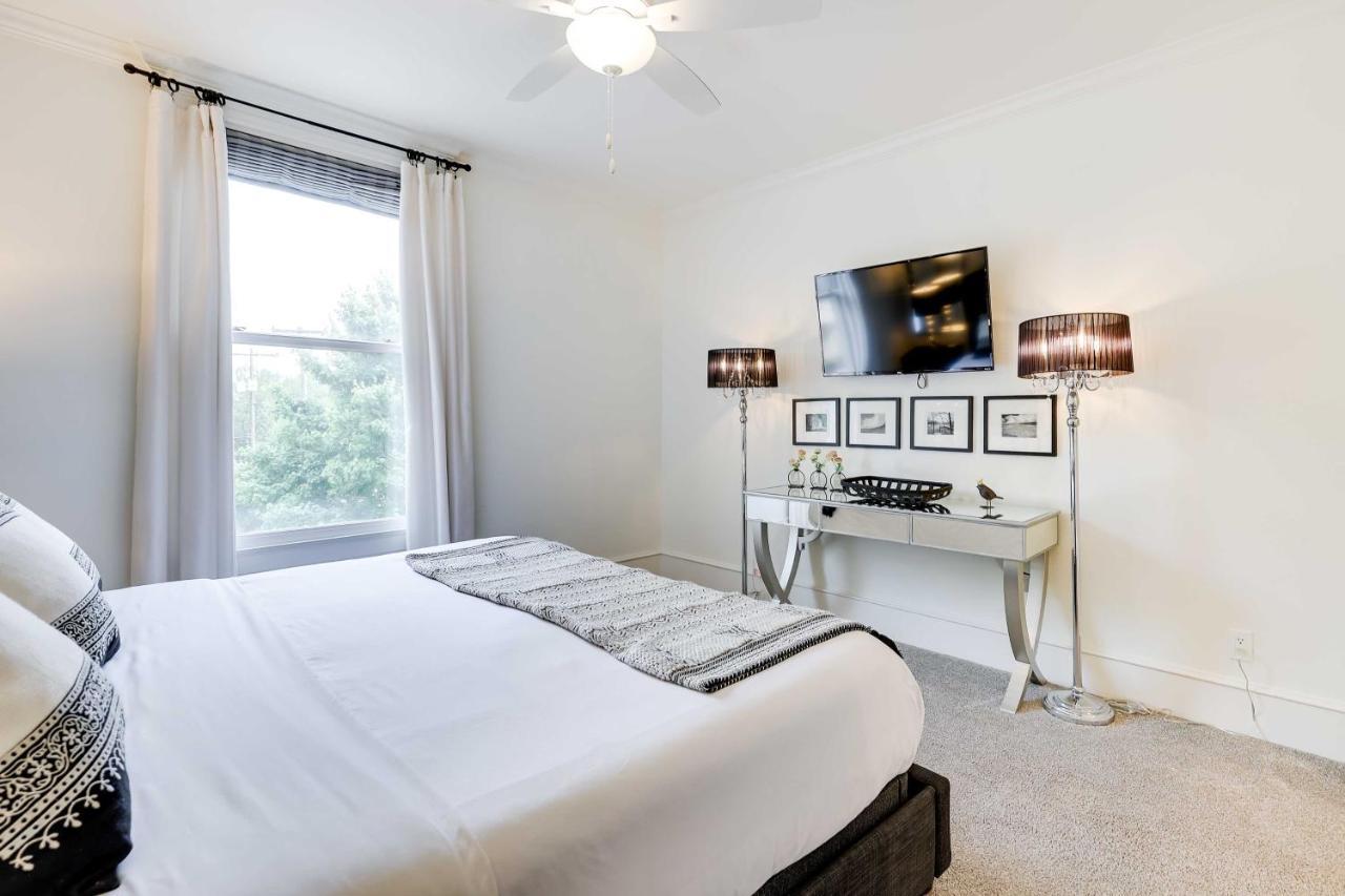 Fayetteville Vacation Rental Near Ua Campus Dış mekan fotoğraf